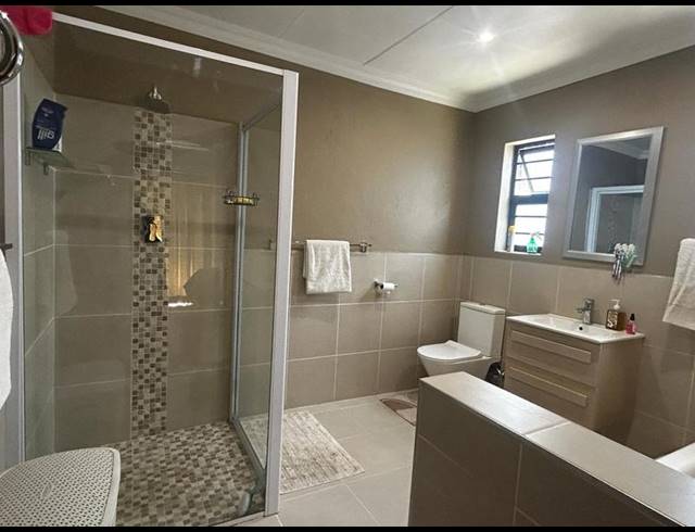 3 BEDROOM HOUSE FOR SALE IN STANDERTON